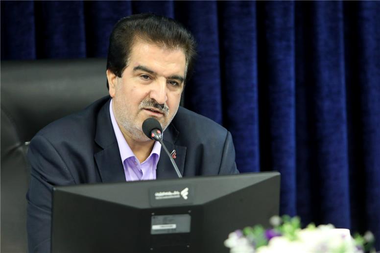 بانک رفاه کارگران با تزریق ۴ همت اعتبار، موتور محرک پروژه‌های عمرانی استان فارس است
