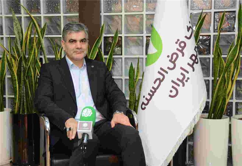 بانکداری اسلامی موجب تحقق شکوفایی اقتصادی می‌شود
