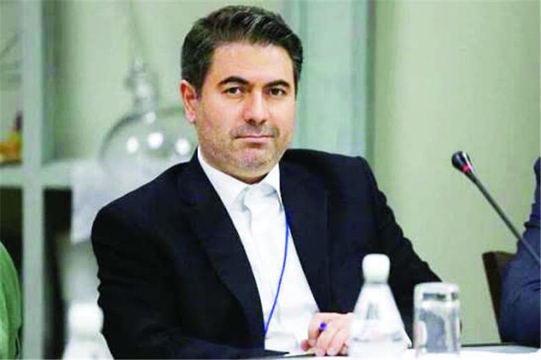 ولادی وستوک پایه گذار نظم جدید اقتصادی با آسیاست