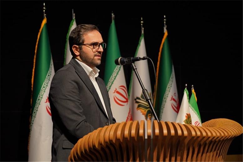 متقی‌نیا: بانک کشاورزی در مرحله بلوغ تأمین مالی قرار دارد / سودآوری پایدار، اولویت اصلی بانک