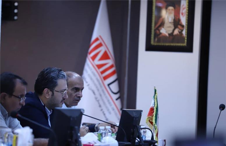 گزارش حسابرسی شرکت تلاشگران صنعتی معدنی لامرد بدون بند اصلی و بصورت مقبول تأیید شد