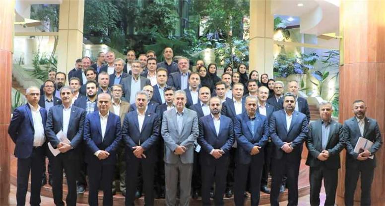 رشد پایدار منابع از مسیر شناخت مشتری و خلق ارزش محقق می‌شود