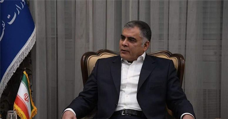 صادرات نفت خام ایران در جنگ ۴۰ روزه یک ساعت هم متوقف نشد