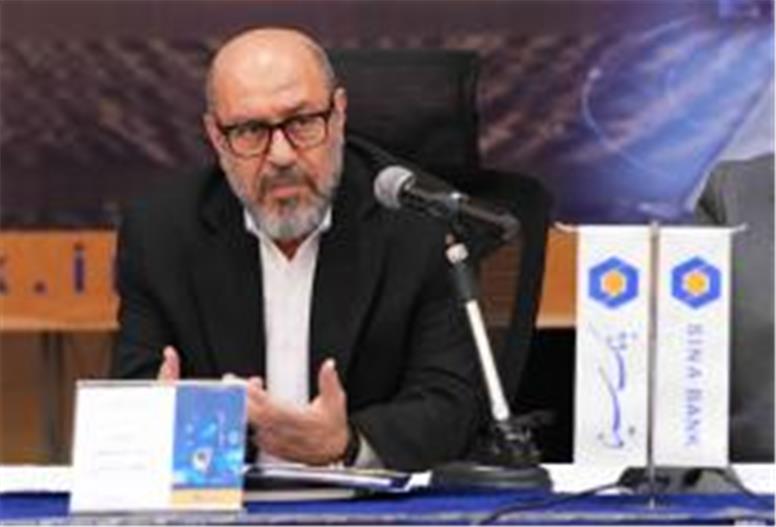 بانک سینا باید پیشتاز بانکداری اجتماعی اسلامی و دیجیتال هوشمند از طریق گرین بانک باشد