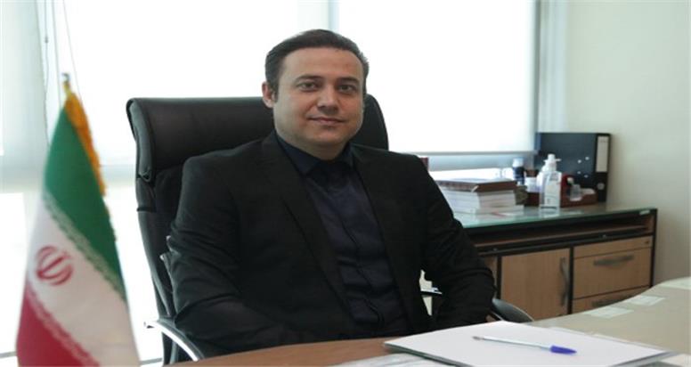 درخشش بانک توسعه صادرات ایران در اجرای طرح فواد ۱۲۸