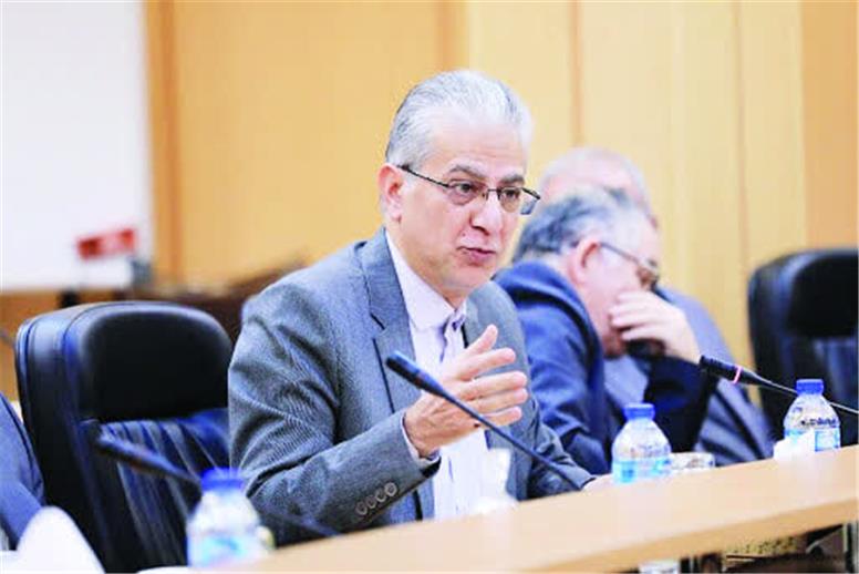 نقدینگی سرگردان با ایجاد شفافیت دراقتصاد راهی تولید می شود