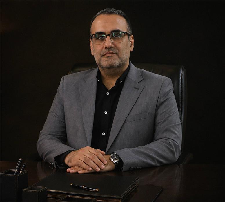 «پیوندِ اعتماد و شکوفایی؛ پیام مدیرعامل گروه سرمایه‌گذاری سپهر صادرات به مناسبت هفتاد و پنجمین سالروز تأسیس بانک صادرات ایران»