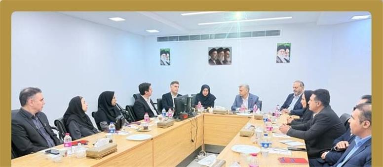 نهمین کارگاه آموزشی آشنایی با پلتفرم «تیم‌بانک» بانک صنعت و معدن برگزار شد