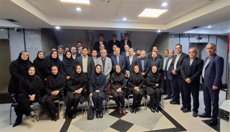 سرپرست مدیریت عامل بانک سرمایه تاکید کرد؛ تقویت توان شعب برای توسعه خدمات ارزی