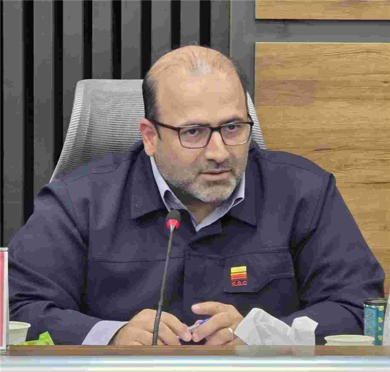 فولاد خوزستان با استراتژی تحول و رشد خیره‌کننده ارزش بازار، مسیر تعالی را پیموده است