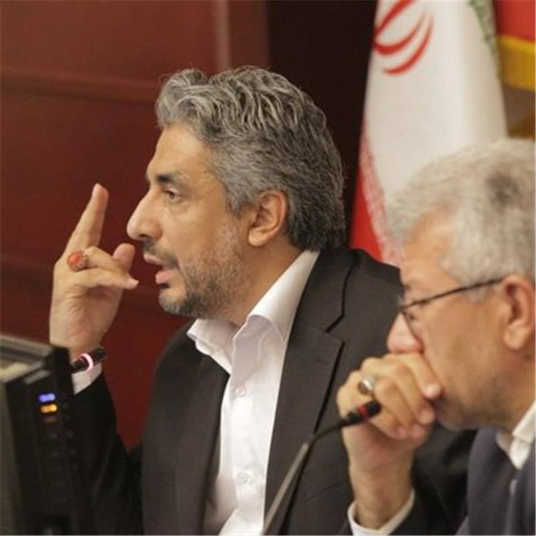 گره‌گشایی از کار مشتریان، وظیفه اصلی ماست