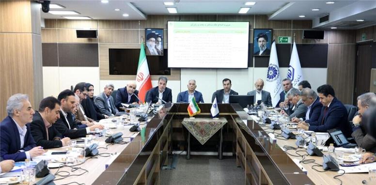 تقویت سه‌جانبه‌گرایی در سازمان تأمین اجتماعی/ رویکرد سازمان تأمین اجتماعی باید به‌روز شود/ ضرورت بهره‌گیری از روش‌های نو در حوزه تأمین اجتماعی