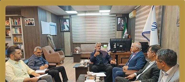 تأمین مالی ۳۰ هزار میلیارد ریالی واحدهای تولیدی گرمسار توسط بانک صنعت و معدن