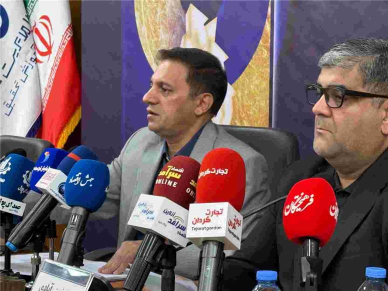شرکت در رتبه‌بندی IMI-۱۰۰ کاملاً رایگان و داوطلبانه است