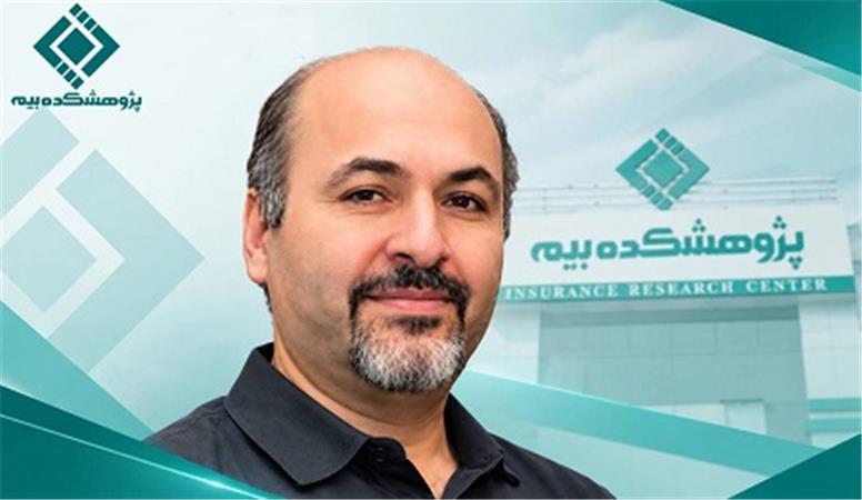 انتصاب دکتر احمد صدر، به‌عنوان مشاور راهبردی مدیریت تحولات دیجیتال پژوهشکده بیمه