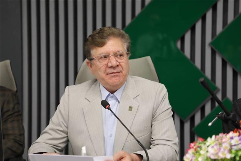 آریامنش: پژوهشکده بیمه باید پیشتاز تحول و پل میان دانش و عمل باشد