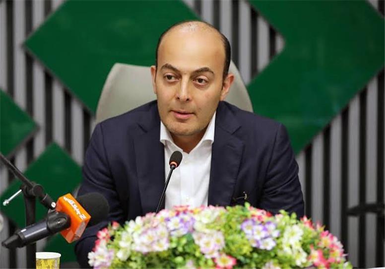 ضرابیه: صنعت بیمه باید پیش از وقوع بحران، برای تأمین مالی ریسک‌ها برنامه‌ریزی کند