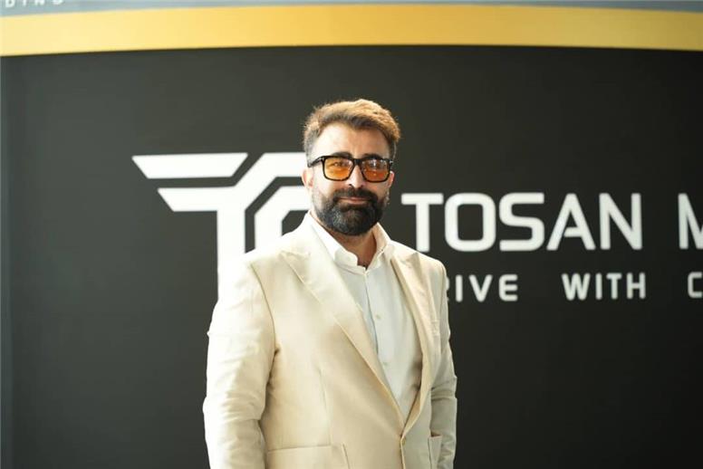 کاهش زمان حمل خودرو به ۴۵ روز؛ برنامه ایساتیس برای عبور از گلوگاه‌های لجستیکی