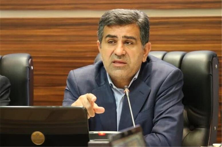 اعلام حمایت رئیس کمیسیون اجتماعی مجلس از تقویت بانک کشاورزی در راستای رفع موانع تولید