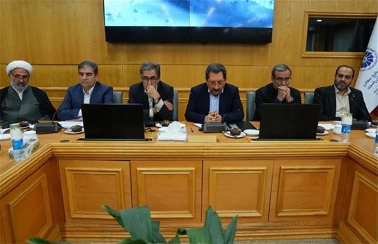 تخصیص ارز بر اساس اولویت‌های تولید و ارزش افزوده انجام می‌شود