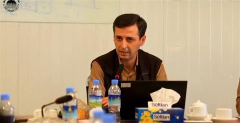 بازدید مدیرعامل چادرملو از پروژه گندله‌سازی ۲؛ پیشرفت کلی طرح به ۶۰ درصد رسید