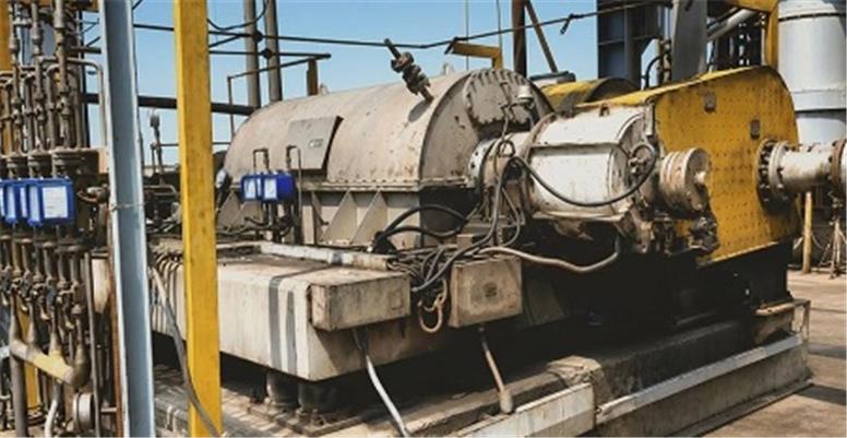 برای نخستین بار؛ دستگاه فرآیند جداسازی ساخت داخل در واحد HDPE پتروشیمی بندرامام وارد مدار تولید شد