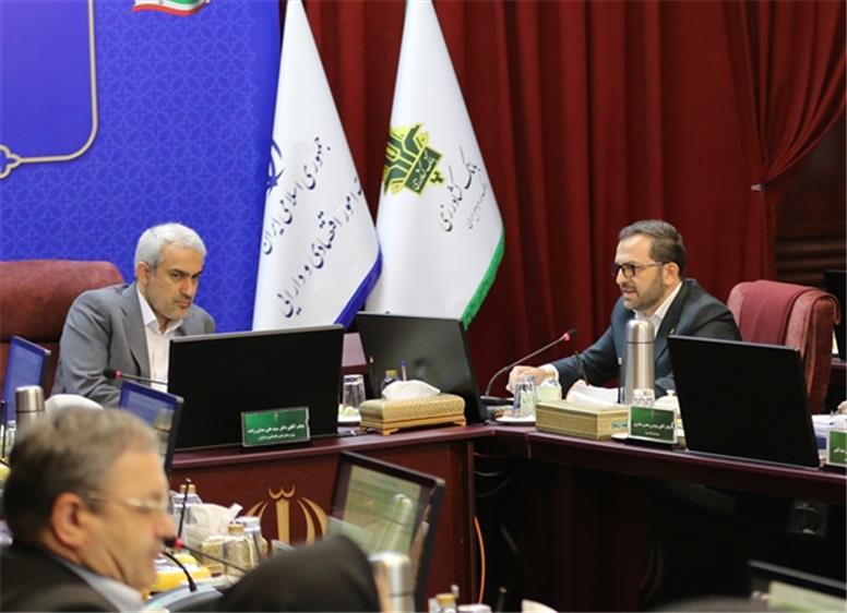 رکوردشکنی بانک کشاورزی با ۵.۳ همت سودآوری/ اضافه برداشت از بانک مرکزی صفر شد