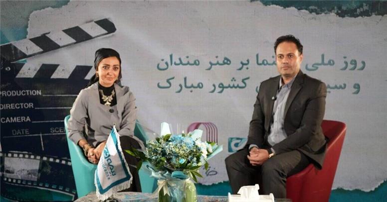 بیمه دی، چتر حمایتی برای آرامش هنرمندان/ تجربه آتش‌سوزی در لوکیشن، ضرورت بیمه‌های تخصصی را اثبات کرد