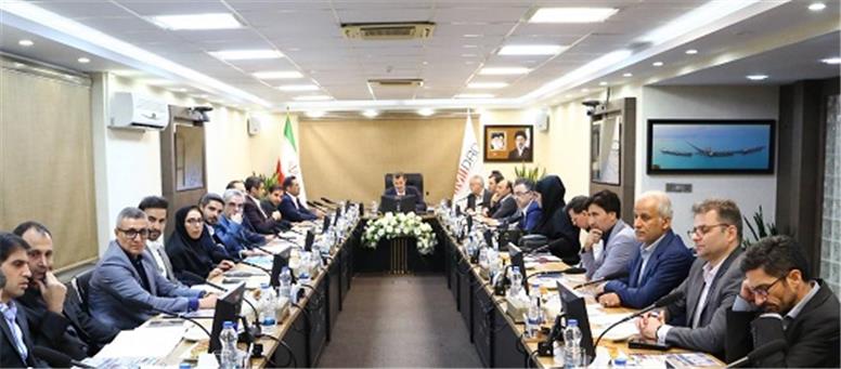 سمیعی نژاد خبر داد: نمایش توانمندی های معدنی ایران در اکسپوی روسیه