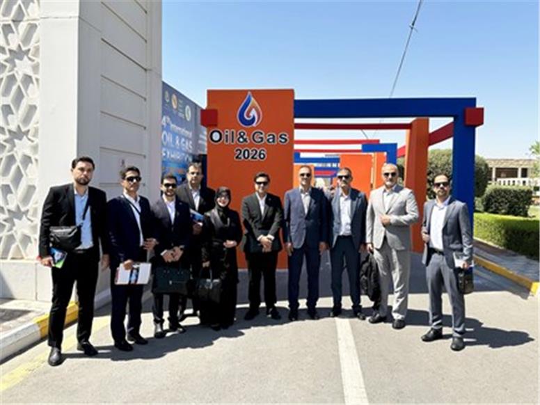پتروایران ظرفیت‌های همکاری در پروژه‌های نفت و گاز عراق را بررسی کرد