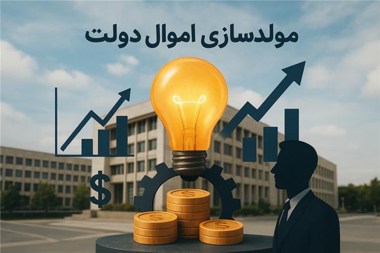 ابهام در واگذاری اموال مازاد دولت