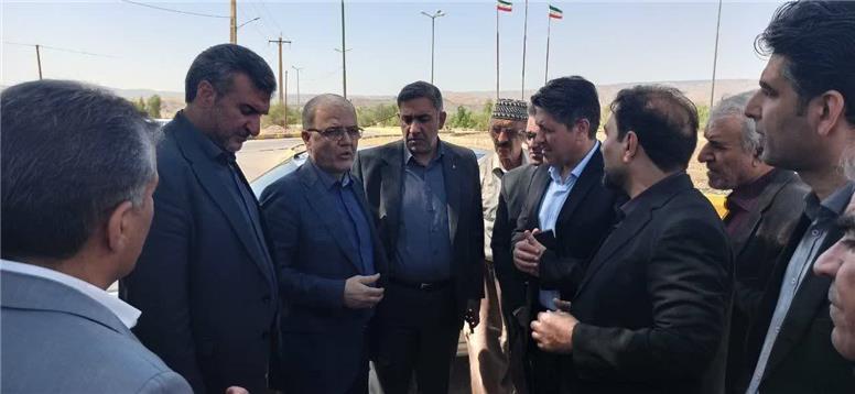 کارخانه مواد پلیمری در آبدانان ساخته می‌شود
