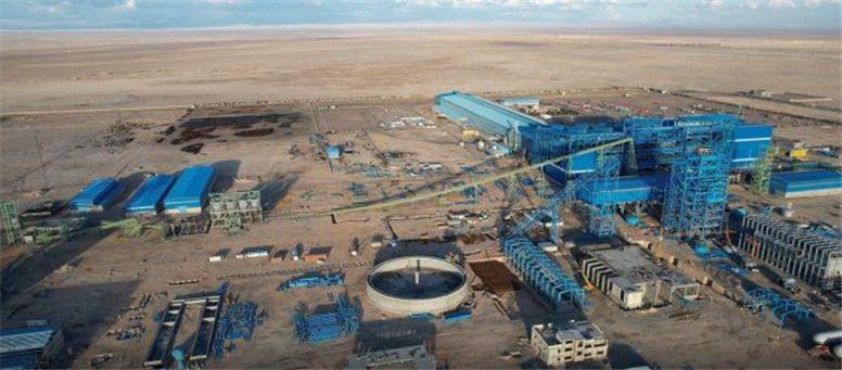خلق مدلی نوین در توسعه معدن؛ پیوند سرمایه‌های بازار با پروژه‌های معدنی در «تجلی»