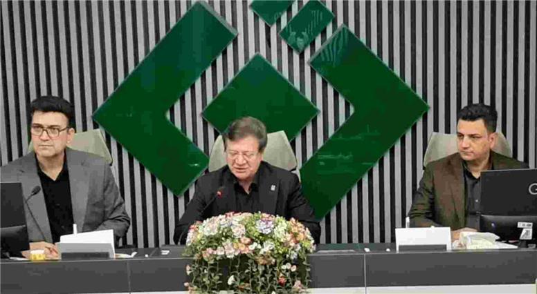 پایان پژوهش‌های آرشیوی در صنعت بیمه / «پَروَش» با کاربردی‌سازی علم می‌آید