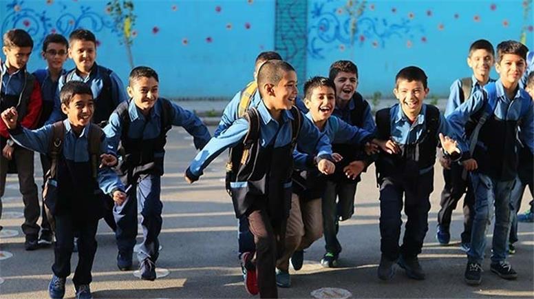 چگونه در آغاز سال تحصیلی، فرزندانی سالم و شاد پرورش دهیم؟