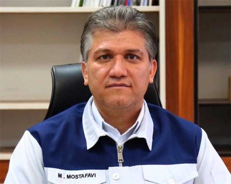 فولاد سنگان و معماری تأمین پایدار آب