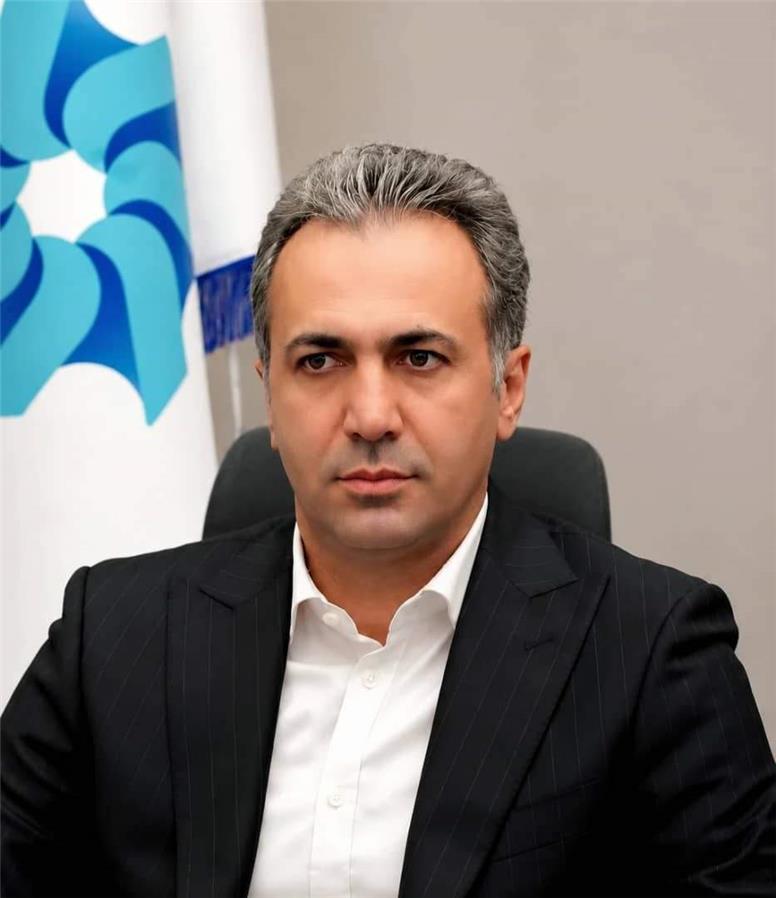 مدیرعامل گروه سرمایه‌گذاری غدیر معارفه شد / تأکید مهندس زحمتکش بر حفظ سرمایه‌های موجود، اصلاح پرتفوی و حرکت به سمت سرمایه‌سازی