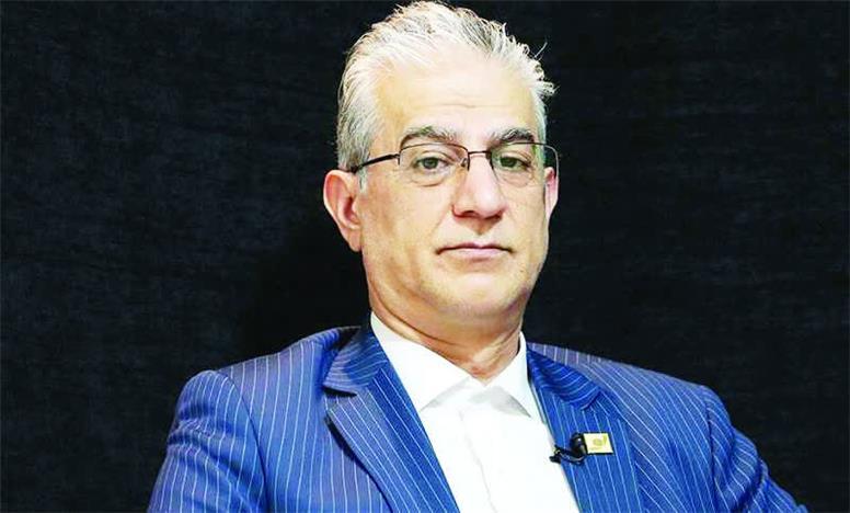 حفظ طراوات بورس راهکار تامین مالی بازار سهام است