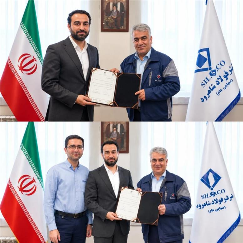 تحول در ساختار مالی فولاد شاهرود؛ بهزادی صوفیانی، از متخصصین مالی کشور، معاون مالی و اقتصادی این شرکت شد