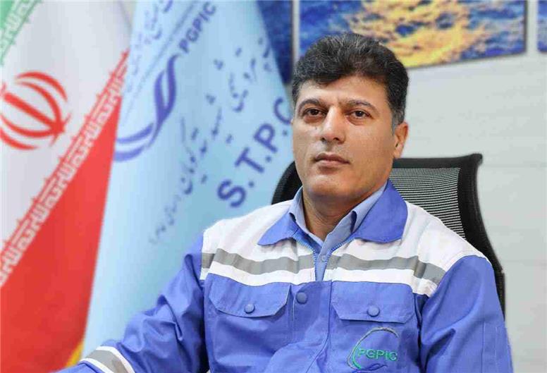 پیام مدیرعامل پتروشیمی شهید تندگویان به مناسبت روز ایمنی و آتش نشانی