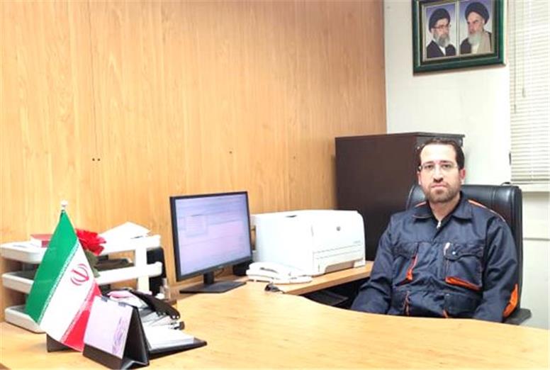 بومی سازی ترانسمیتر سطح مخازن در پالایشگاه تهران؛ پایان روزهای سخت ۶۶ مخزن استراتژیک