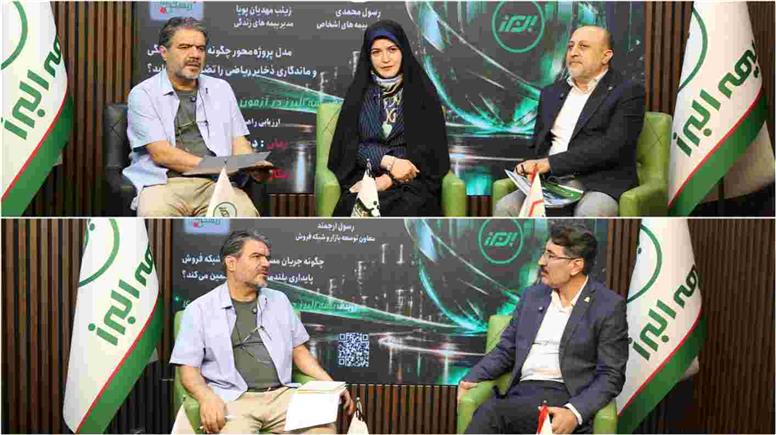 البرز در آزمون پایداری و تاب آوری؛ رشد پرتفوی با تکیه بر توسعه متوازن