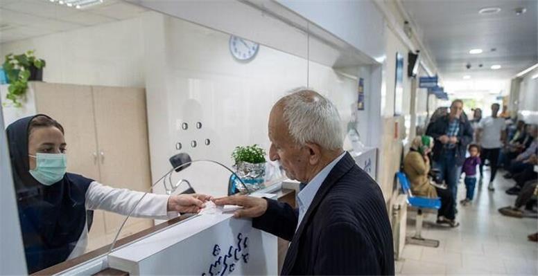 تسویه بخش دیگری از مطالبات مراکز درمانی دانشگاهی و بخش خصوصی‌