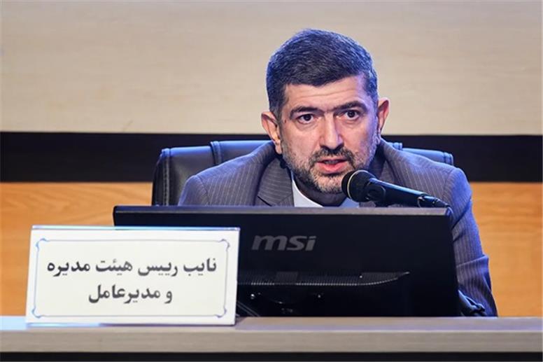 کشتیرانی جمهوری اسلامی ایران ۲۸ میلیون تن بار جابه‌جا کرد