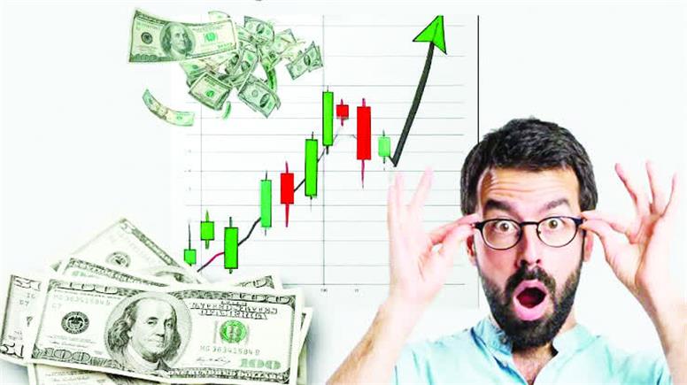 جهش دلار با تلفیقی از عوامل سیاسی و روانی