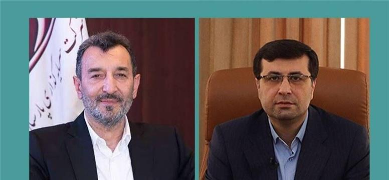 عضویت رئیس ایمیدرو در هیأت نمایندگان اتاق تهران