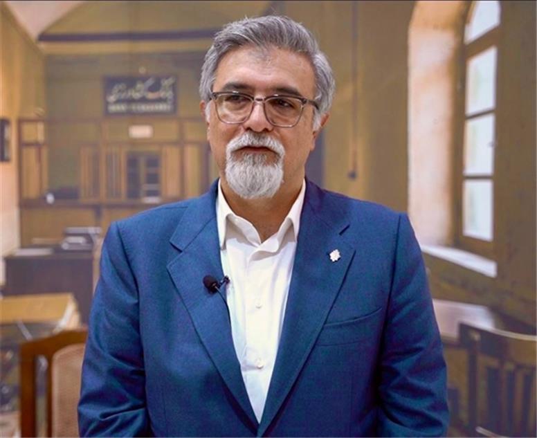 پویافرد: بانک کشاورزی روی ریل تحول قرار گرفته است؛ تداوم سودآوری درگرو تحول فناورانه و نوآوری