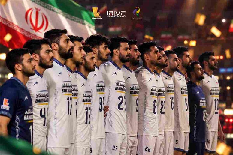 پیام تبریک مدیرعامل بانک پاسارگاد به مناسبت قهرمانی تیم ملی والیبال ایران در بازی‌های آسیایی ناگویا ۲۰۲۶