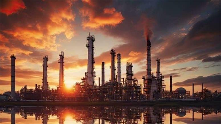 رکورد فروش محصول در هلدینگ خلیج‌فارس شکست/ ۲ جنگ تحمیلی هم مانع افزایش تولید نشد