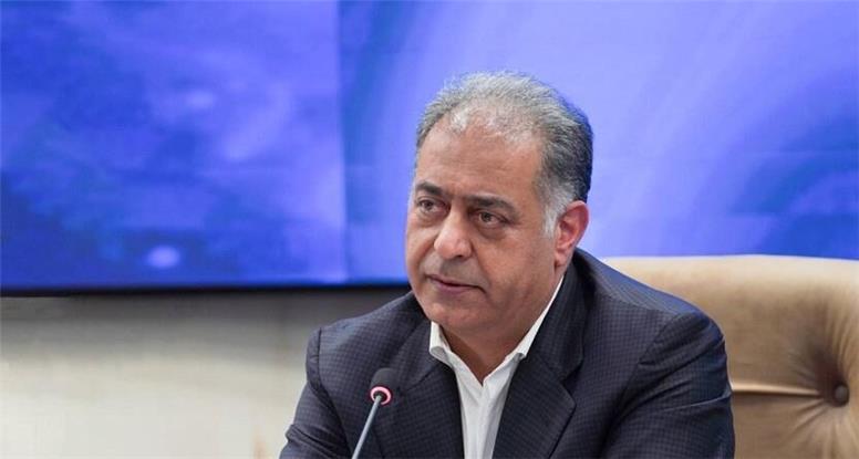 مرتضی اکبری با حکم وزیر اقتصاد، عضو هیأت‌مدیره بانک ملی ایران شد